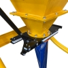 Picture of Laydown Concrete Kibble 2.0 cum - Hydraulic Slide Valve Perth